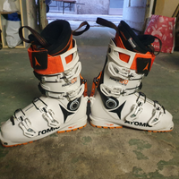Scarponi ATOMIC Hawx ultra xtd 120 nr. 26 - 26,5