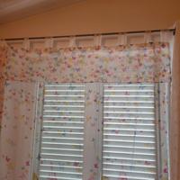 Tenda Caleffi principessa + Lampada 