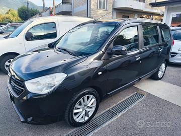 Dacia Lodgy 1.5 dCi 8V 110CV Start&Stop 7 posti Co
