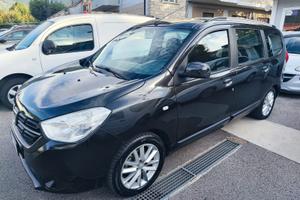 Dacia Lodgy 1.5 dCi 8V 110CV Start&Stop 7 posti Co