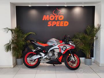 Aprilia Tuono 660