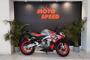 Aprilia Tuono 660