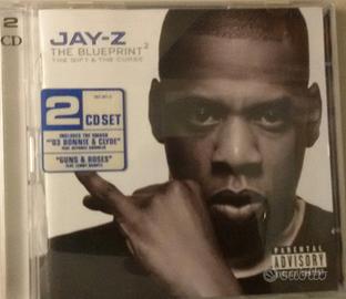 Collezione CD Rap americana 2