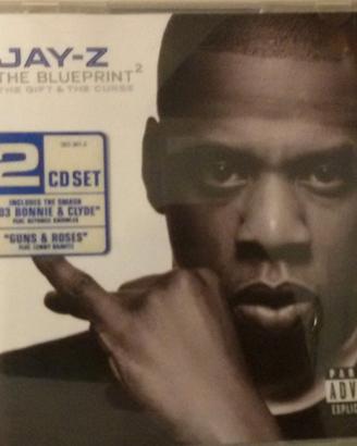 Collezione CD Rap americana 2