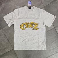 T Shirts Corteiz Bianche XL x2