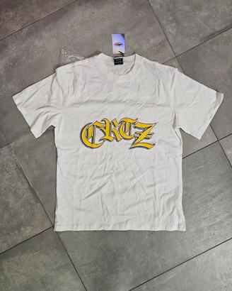 T Shirts Corteiz Bianche XL x2