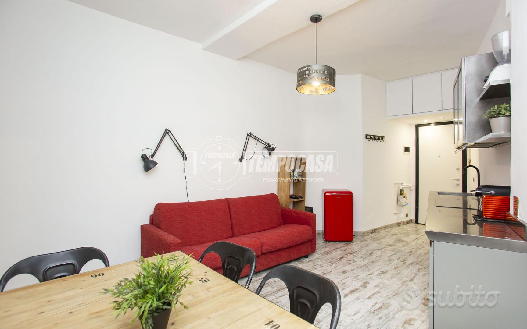 Appartamento – Milano, Isola, Municipio 9 - Altro