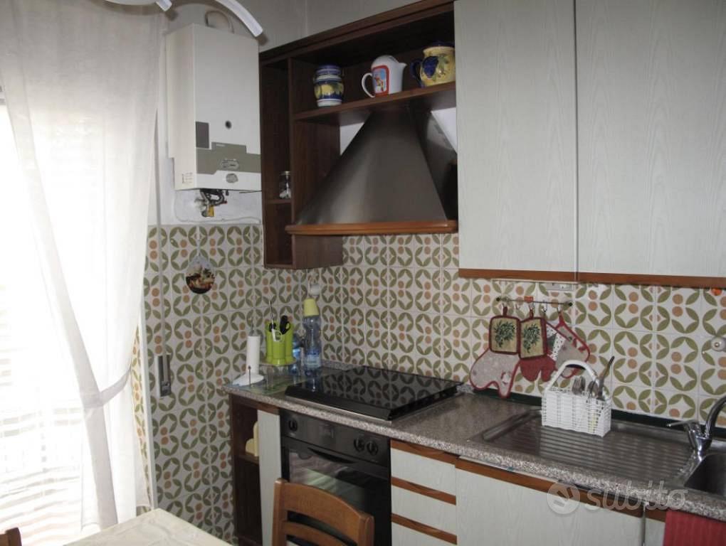 Appartamento – Castagna, Favareto - Vista 5
