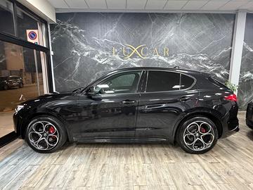 Alfa Romeo Stelvio 2.2 Turbodiesel 210 CV AT8 Q4 V