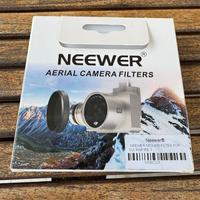 Filtro Neewer ND2–400 per DJI osmo