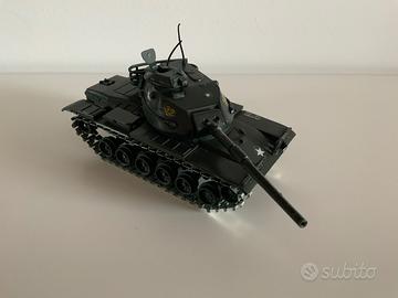 Carro armato polistil M60 A1