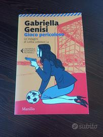 Gioco pericoloso - Le indagini di Lolita Lobosco