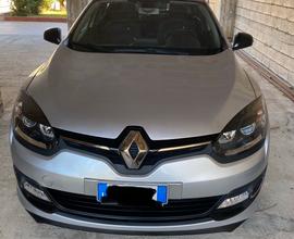 Megane 3 Restyling