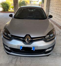 Megane 3 Restyling