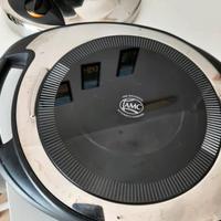 Navigenio e secuquik AMC