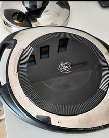 Navigenio e secuquik AMC