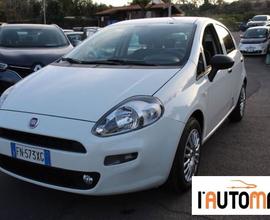 FIAT - Punto 1.3 mjt Street s&s 95cv 5p