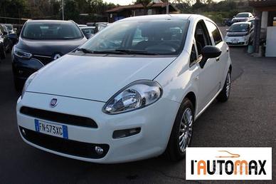 FIAT - Punto 1.3 mjt Street s&s 95cv 5p