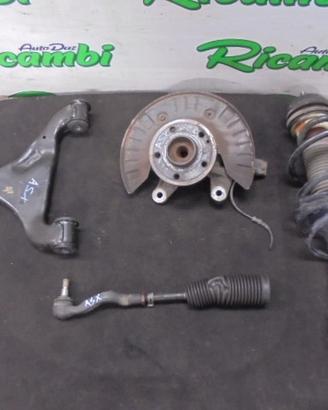 KIT RUOTA ANTERIORE SINISTRO VITO W639 2.2.CDI