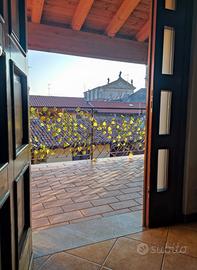 Bilocale con soppalco senza spese condominiali