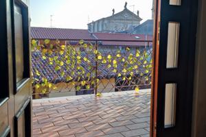 Bilocale con soppalco senza spese condominiali