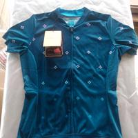 Maglia ciclismo donna