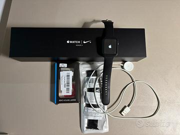 Apple watch series 3 42 mm