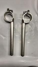 COPPIA DI SEMIMANUBRI ORIGINALI PER YAMAHA YZF R1 