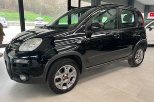 FIAT Panda 1.3 MJT 16V 4x4 Climbing CON BLOCCO DIF