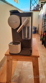 SOLO 100 EURO LATTISSIMA ONE DE LONGHI PARI NUOVO
