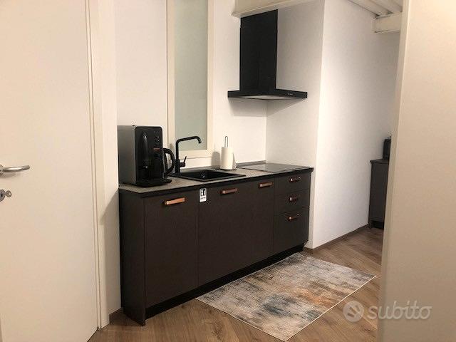 Appartamento – Muggia / Milje, Candia, Borgo San Cristoforo - Vista 4