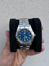 Tag heuer orologio