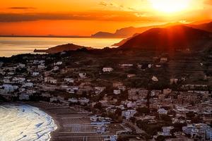 Gaeta centro, vicino al mare 4 posti letto