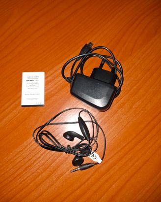 accessori brondi 