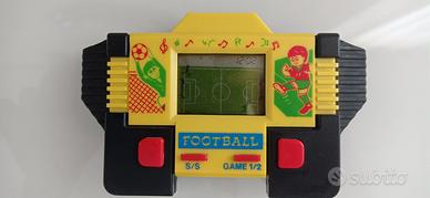 Videogioco tascabile vintage 