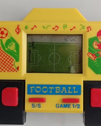 Videogioco tascabile vintage 