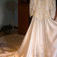 Abito da Sposa