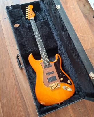 chitarra Blade RH4
