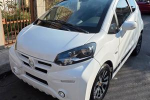 Microcar Casalini