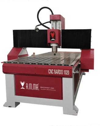 Pantografo CNC Legno Taglio Laser CO2 Plexiglass