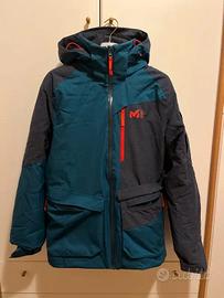 Giacca Snowboard Millet