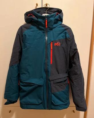 Giacca Snowboard Millet