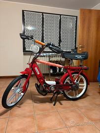 Piaggio ciao px elaborato