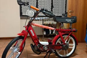 Piaggio ciao px elaborato