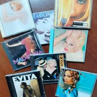 Compact disc MADONNA