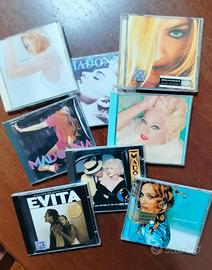 Compact disc MADONNA