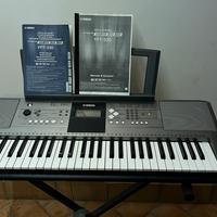 Yamaha YPT 330