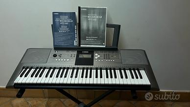 Yamaha YPT 330