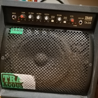 AMPLIFICATORE Trace Acustic TA-30