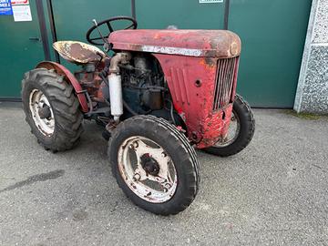 Trattore Same DA 17 frutteto